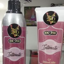 LUBRICANTE NATURAL INTIMATE
X 37 ML $ 15.000 
X 120 ML $ 25.000
X 240 ML $ 40.000