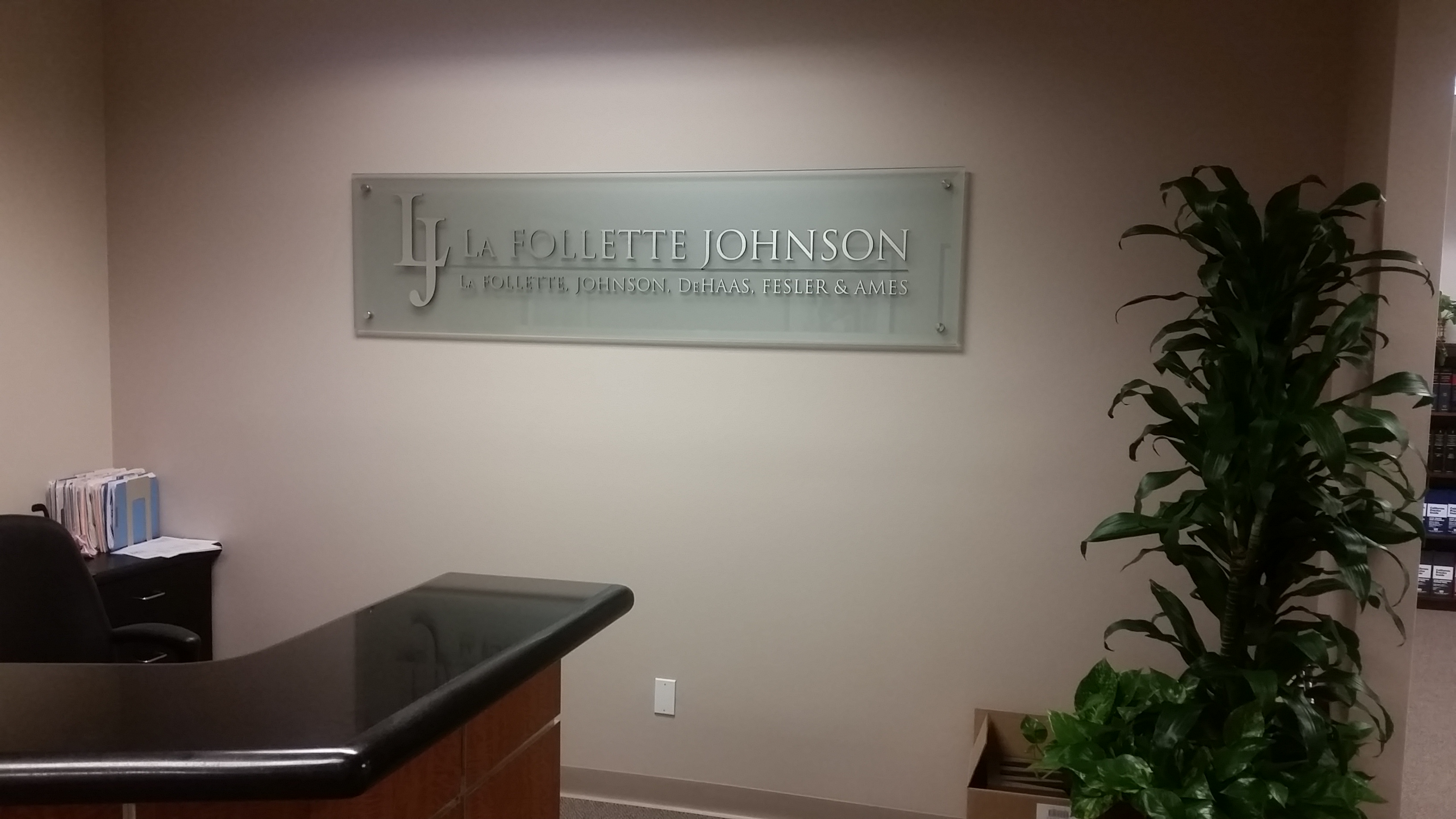 La Follete Johnson, Los Angeles & Riverside, CA