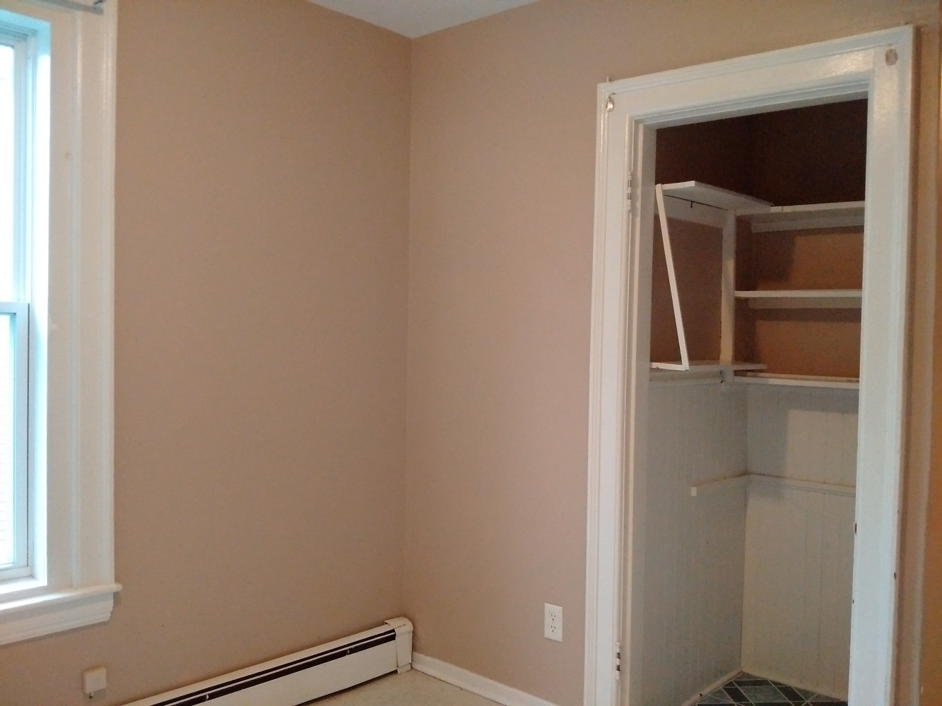 34 Cranston #2 Dining Room and Pantry