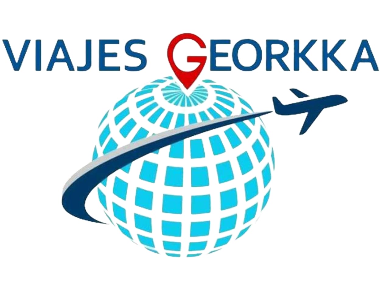 VIAJESGEORKKA
