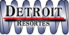 Resortes Detroit