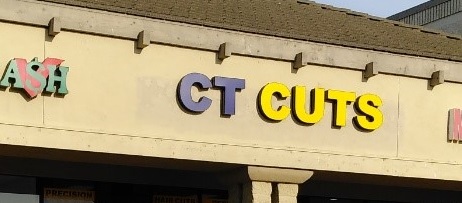 Ir a la página de inicio del sitio CT CUTS HAIR SALON & SPA