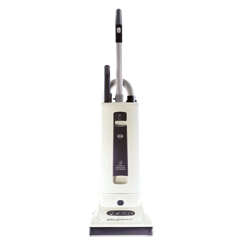 9570AM AUTOMATIC X4 White
