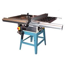 Sierra de mesa 12"
3HP. 110/220V., 60Hz, 1 O 2 Fases
DC-TS12
SILVERLINE