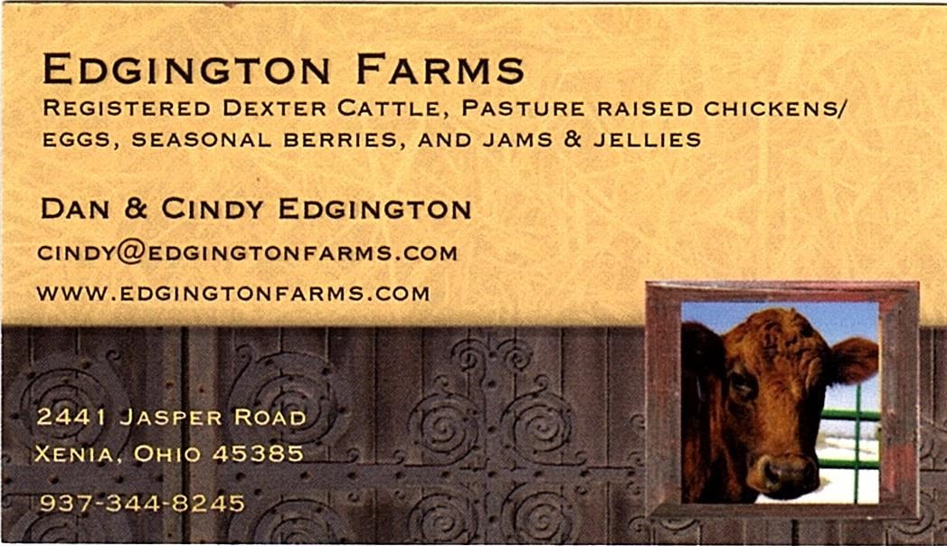 Edgington Farms
