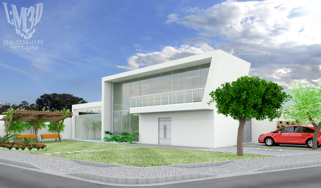 Projeto de Estudo (Comercial)