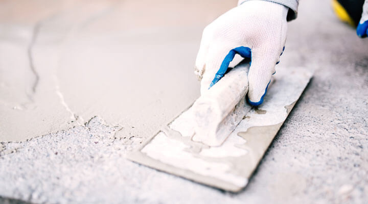 Neo Pisos de S.A. de C.V. - DURABILIDAD EN NUESTRO CONCRETO