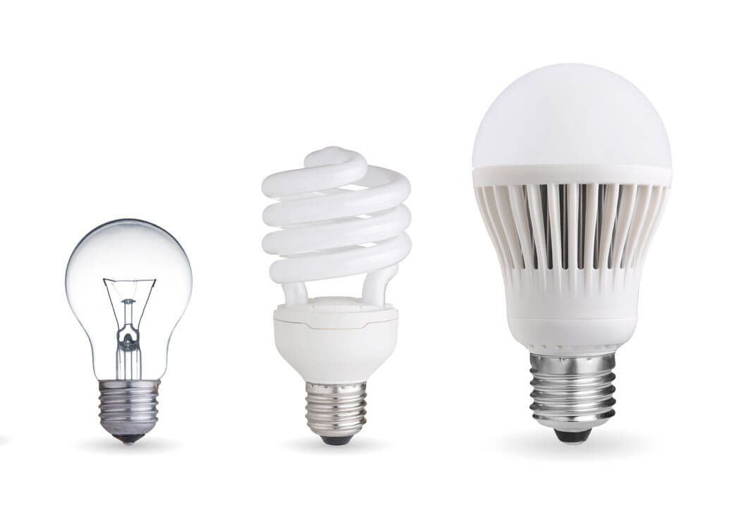 Materiales Eléctricos de México - FOCOS