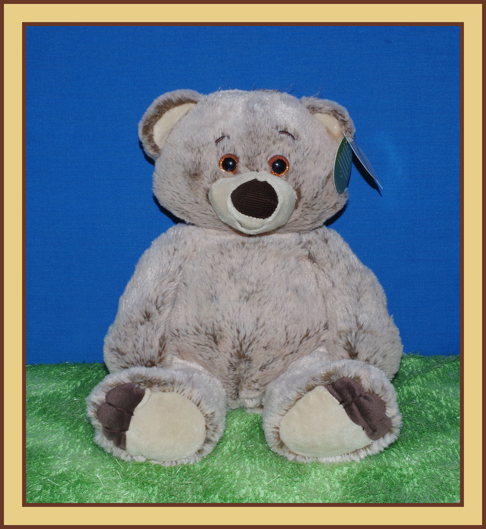 Star Tulip Stuffies Welcome