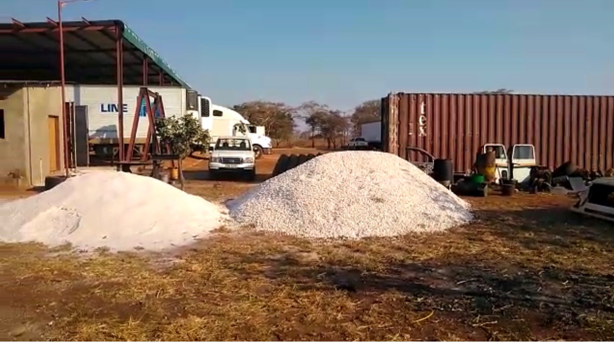 Materials for Transport