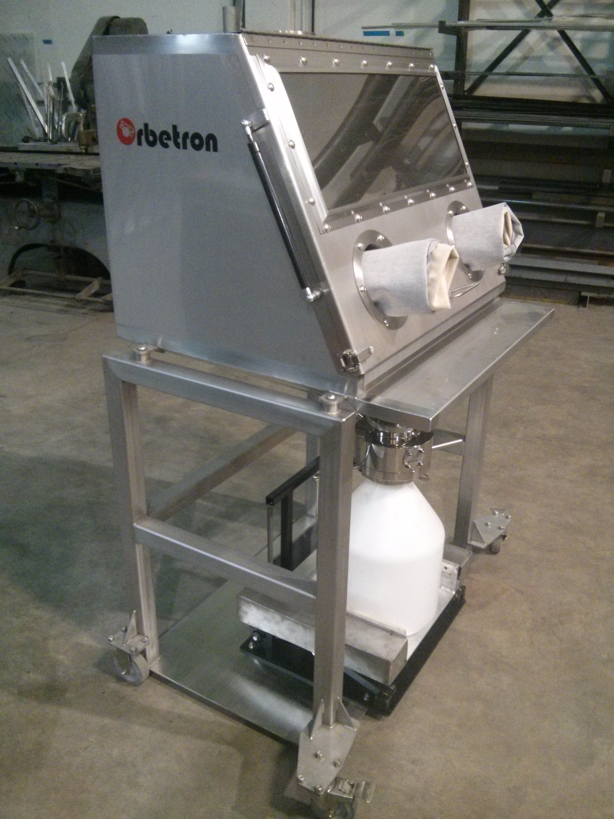 Industrial Equipment 4