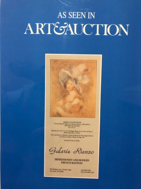 Impressionist and Modern French Masters