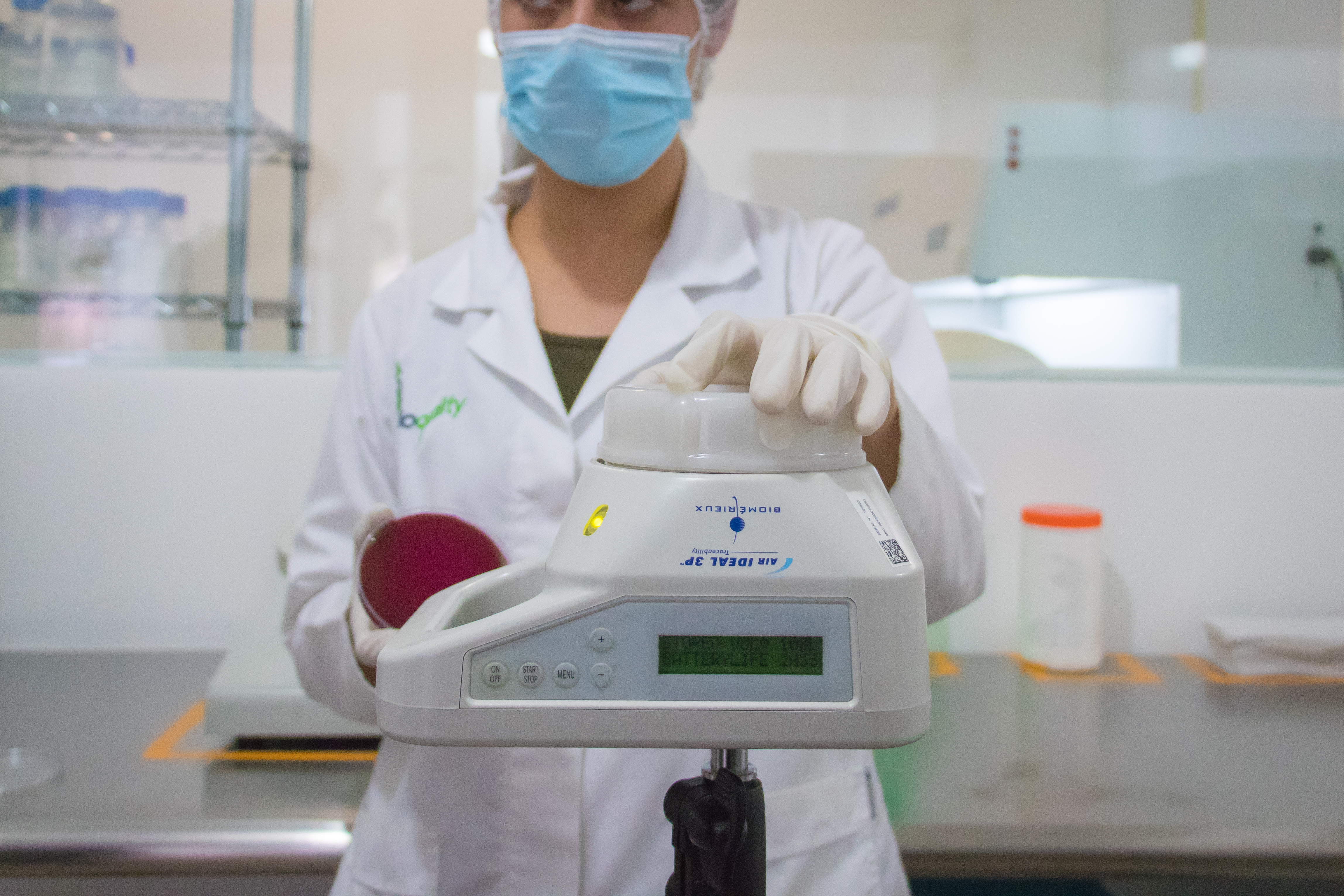 Laboratorios Bioquality Servicios