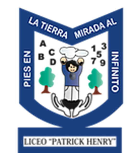 Colegio Patrick Henrry