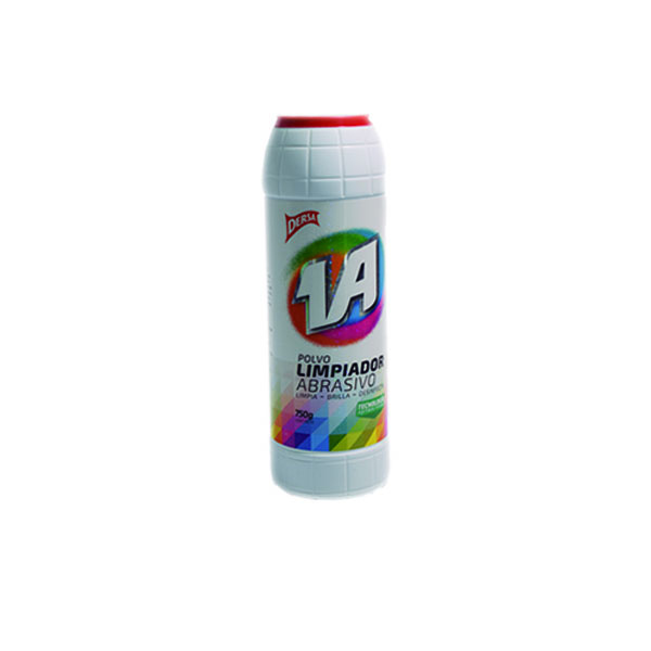 Limpiador en Polvo Dersa 1A