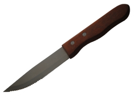 CUCHILLO DE MESA

Descripción:
CUCHILLO DE MESA 5"
MANGO MADERA

    Código:MCCMM05