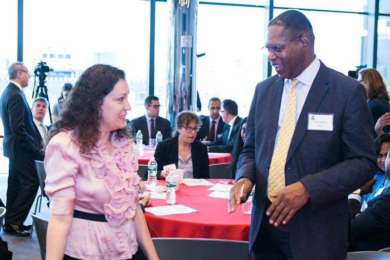 Manhattan Chamber of Commerce, NY