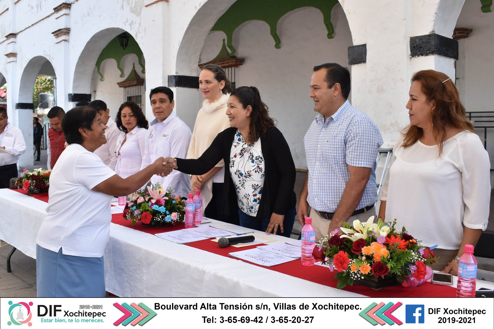 Curso "Panadería y Repostería Tradicional" 