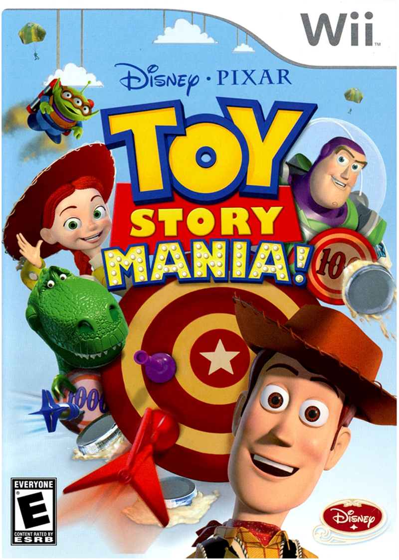 Published by
Disney Interactive Studios, Inc.
Developed by
Papaya Studio Corporation
Released
Sep 15, 2009