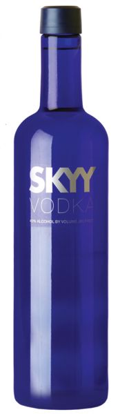Vodka Skyy 750 ml
Código: 10828