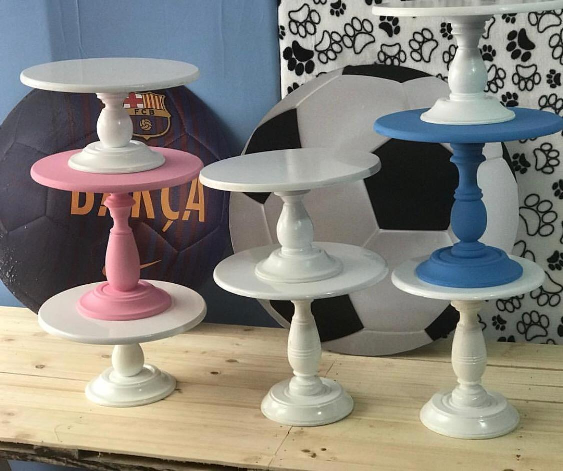 Base  Para Postres
Alquiler $20.000