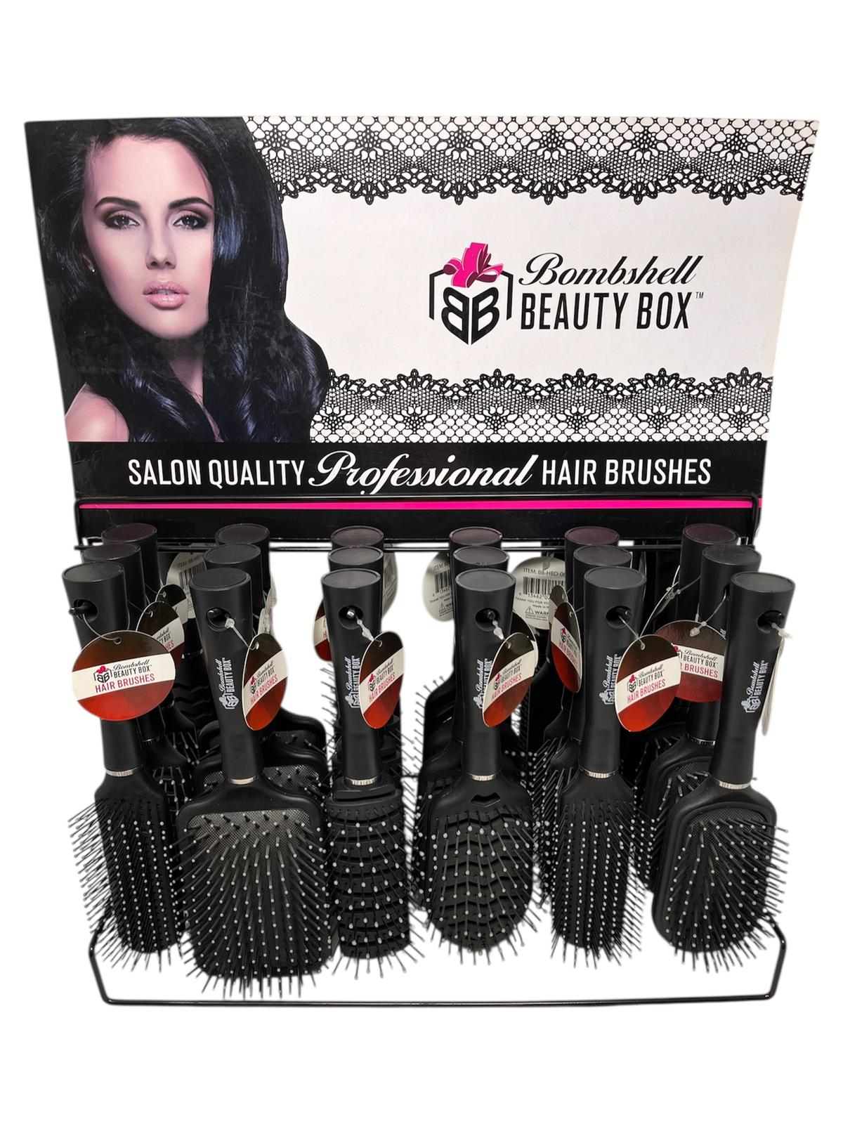 BB-HBD-6
36 PC
2 SETS PER CASE
