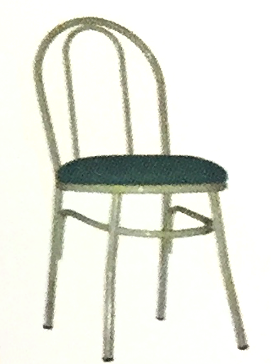 Silla Comedor MTB 311