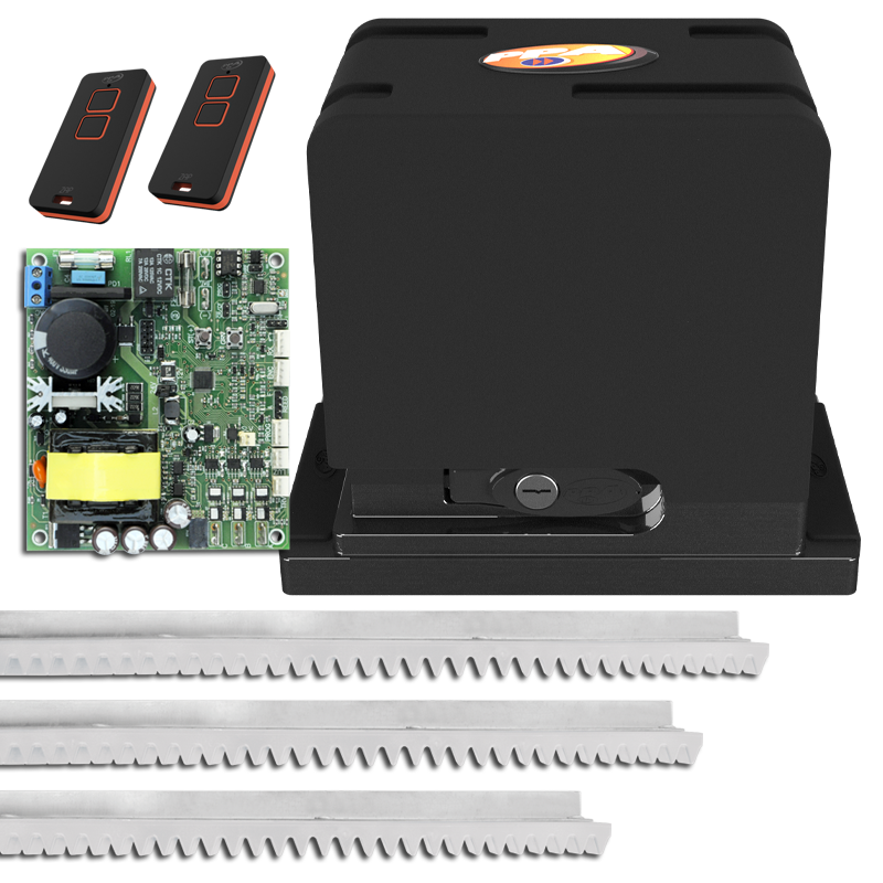 DZ CUBE 850 BRUSHLESS