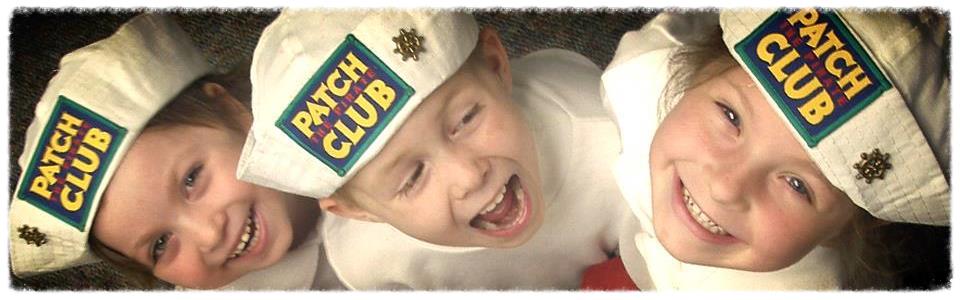 Immanuel Baptist Church Patch The Pirate Clubs Parkside baptist church patch the pirate club april 01, 2020 theme: immanuel baptist church patch the