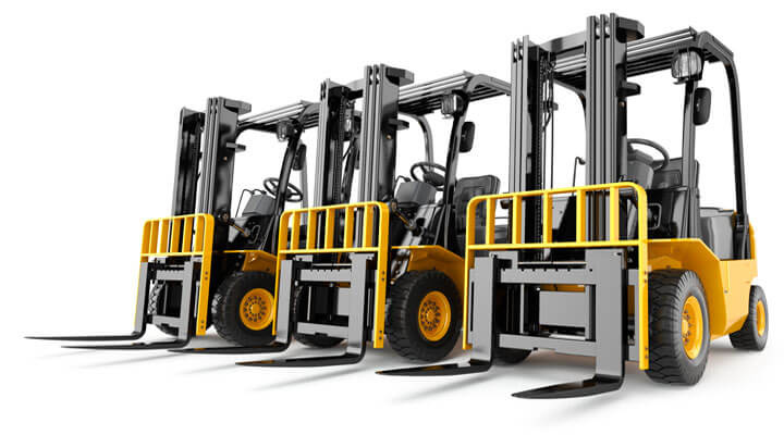 Todo Para Small Engines - MONTACARGAS
