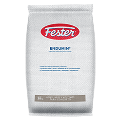 Agregado mineral no oxidable, de granulometría uniforme y agentes dispersantes que permiten la integración del endurecedor a la superficie del concreto, produciendo un acabado de alta resistencia a la abrasión.

 