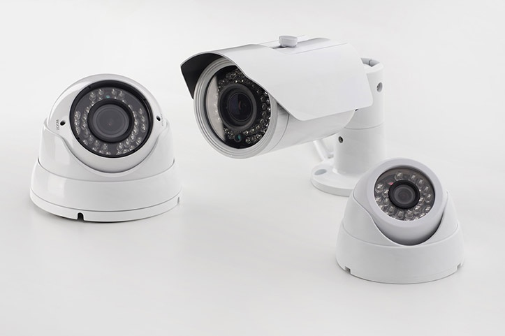 Security Cameras