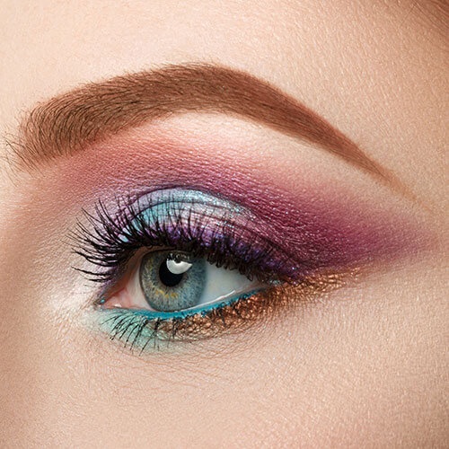  FABYFALON - Maquillaje