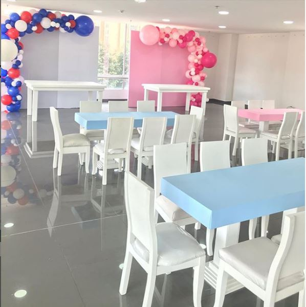 Silla Napoleon
Sin Cojines
Alquiler 8.000