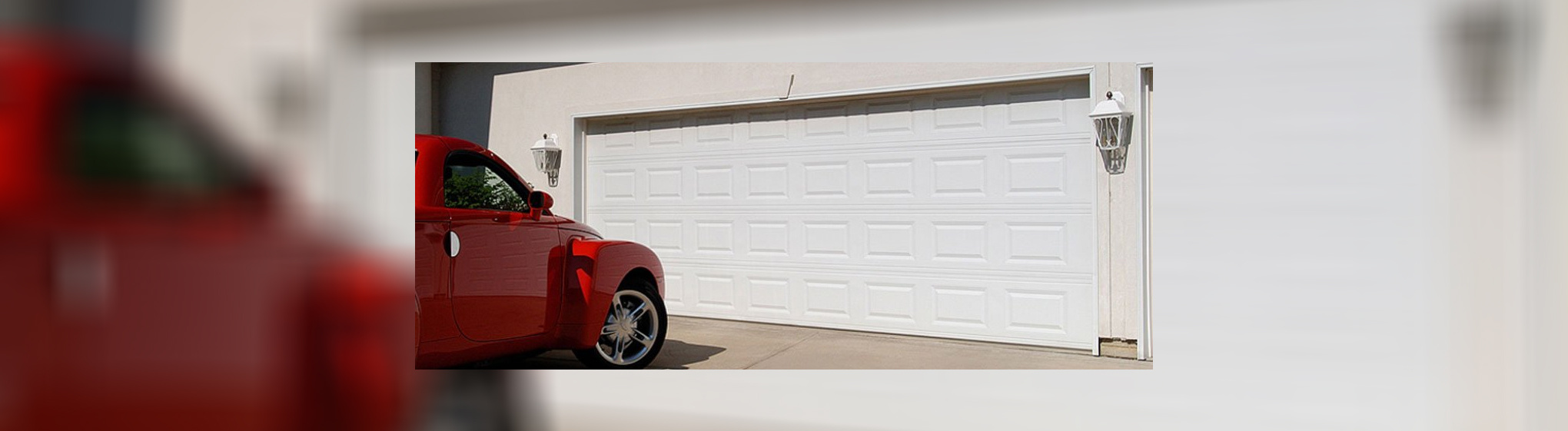 A and R Garage Door LLC, Garage Door Painting Services Peoria AZ