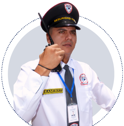 Seguridad Privada