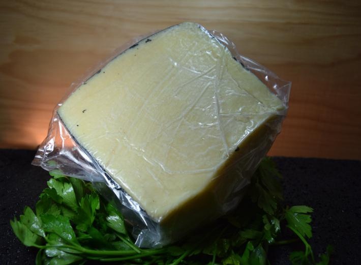 Queso Gouda