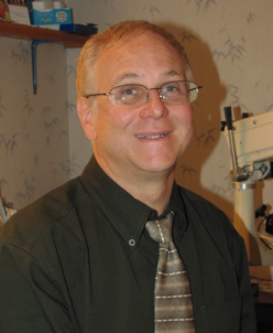 Dr. Gregory Griffith||||