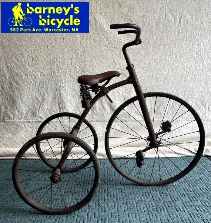Antique Trike
$249.00