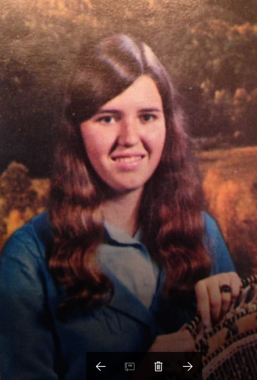 Kelly McCormick
February 17, 2011