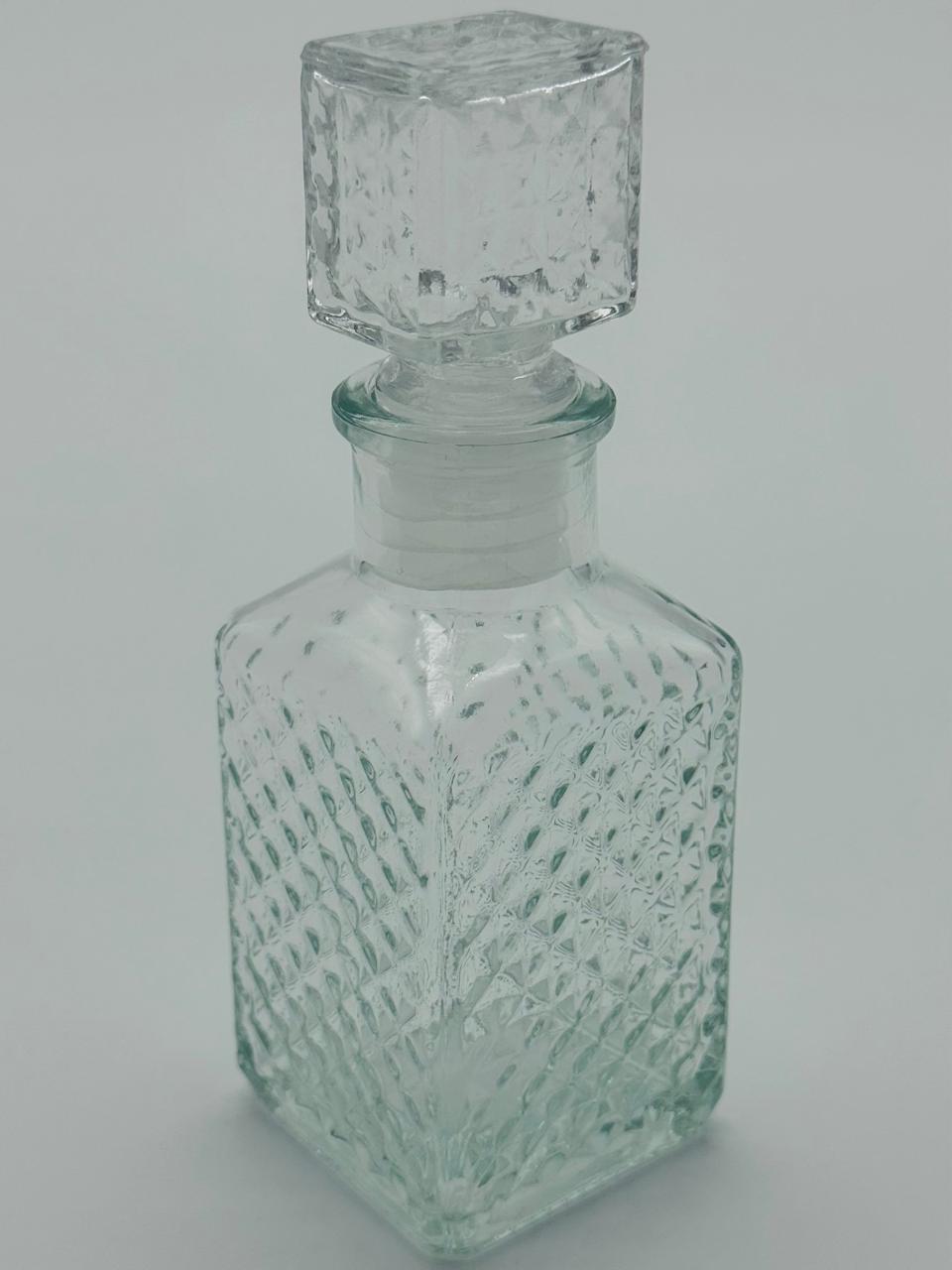 Licorera Rodas 125ML

