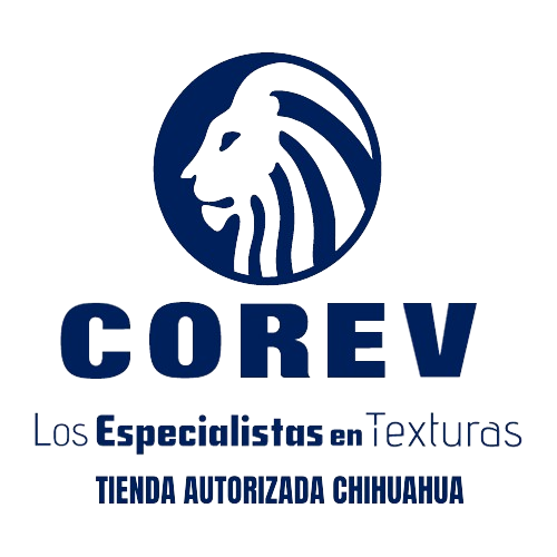 COREV | Casa de pinturas y texturas | Tienda autorizada