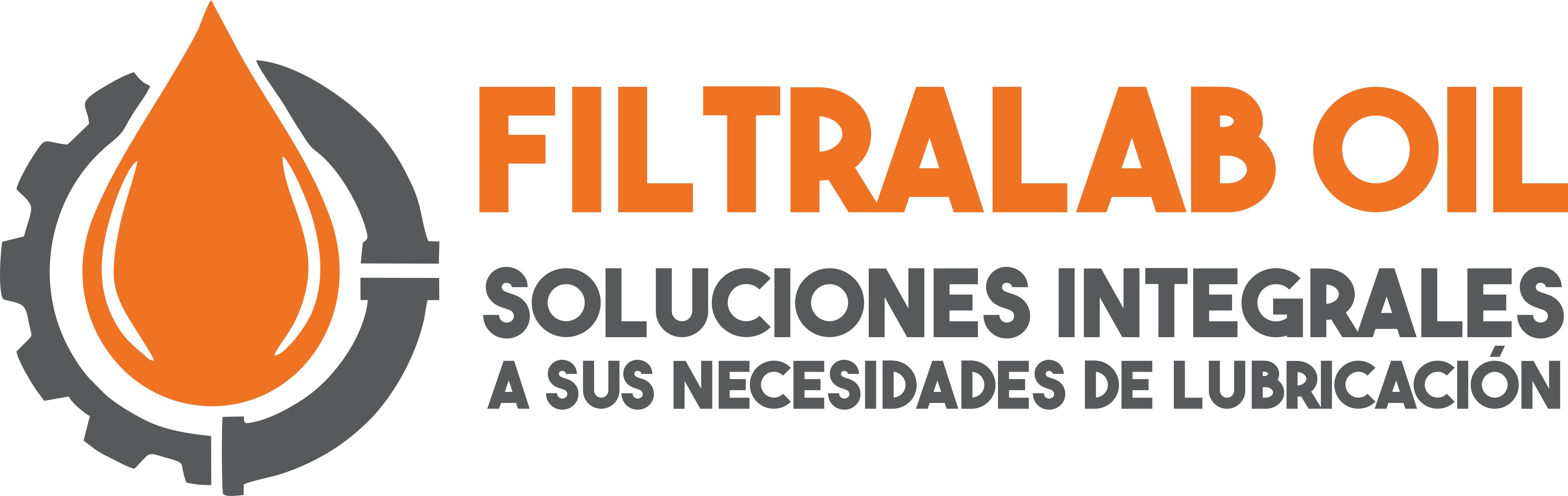 FILTRALAB OIL 