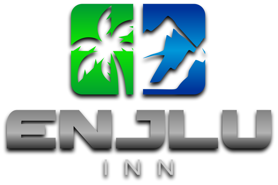 Casa De Campo - Enjlu