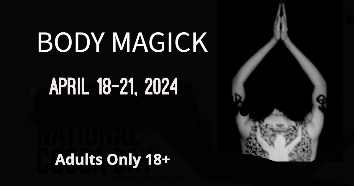 Body Magick