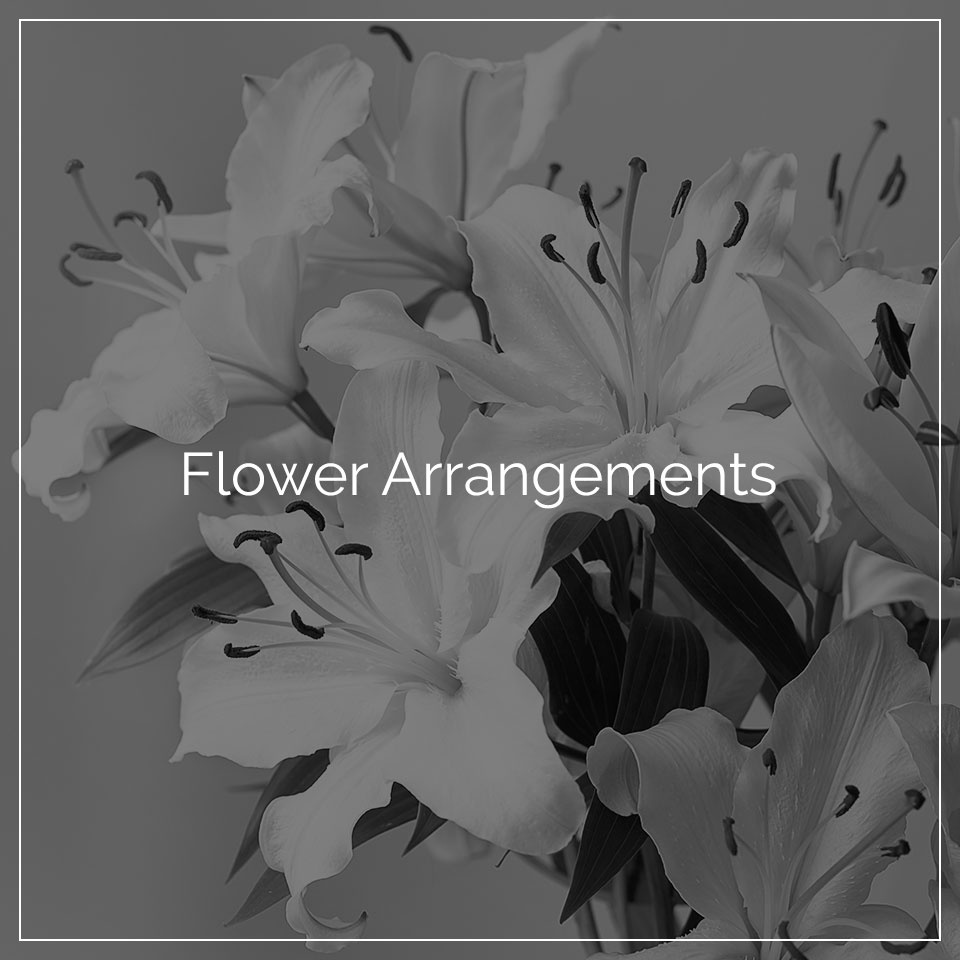 Flower Arrangements 