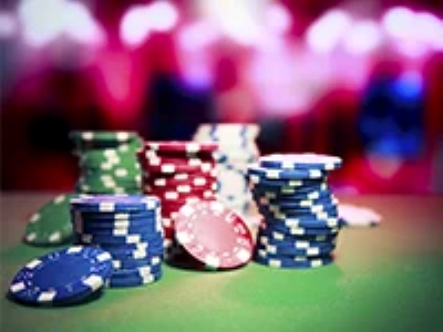 Poker Chips