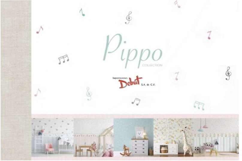 Tapiz Pippo