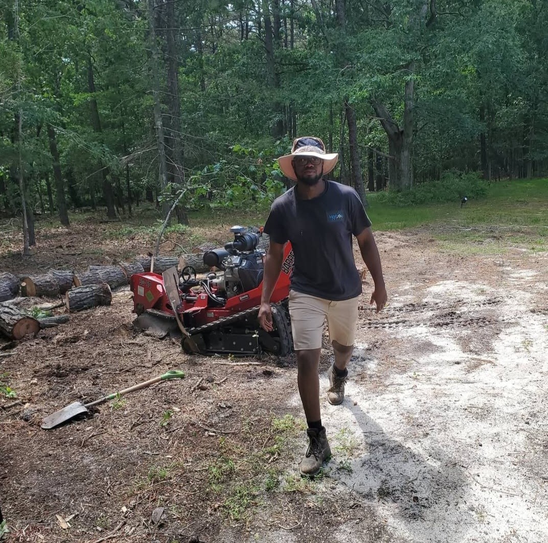 Horizon Empire Services staff 2