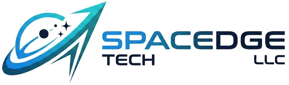 SpacedgeTech